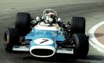 Matra MS80 1969 года